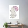 cpostermediumsquare product1000x1000.2 10 - American Dad Merch