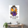 cpostermediumsquare product1000x1000.2 18 - American Dad Merch