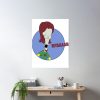 cpostermediumsquare product1000x1000.2 19 - American Dad Merch
