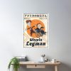 cpostermediumsquare product1000x1000.2 2 - American Dad Merch