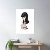 cpostermediumsquare product1000x1000.2 21 - American Dad Merch