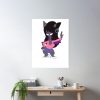 cpostermediumsquare product1000x1000.2 26 - American Dad Merch