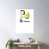 cpostermediumsquare product1000x1000.2 30 - American Dad Merch