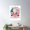 cpostermediumsquare product1000x1000.2 32 - American Dad Merch