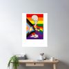 cpostermediumsquare product1000x1000.2 4 - American Dad Merch