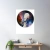 cpostermediumsquare product1000x1000.2 9 - American Dad Merch