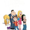 flat750x075f pad750x1000f8f8f8 10 - American Dad Merch