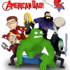 flat750x075f pad750x1000f8f8f8 11 - American Dad Merch