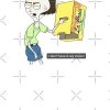 flat750x075f pad750x1000f8f8f8.u15 14 - American Dad Merch