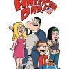 flat750x075f pad750x1000f8f8f8.u2 10 - American Dad Merch