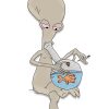 flat750x075f pad750x1000f8f8f8.u2 14 - American Dad Merch