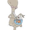 flat750x075f pad750x750f8f8f8 13 - American Dad Merch