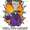 flat750x075f pad750x750f8f8f8 3 - American Dad Merch