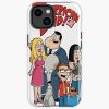 icriphone 14 toughbackax1000 pad1000x1000f8f8f8.u21 17 - American Dad Merch