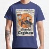 ssrcoclassic teemens353d774d8b4ffd91front altsquare product1000x1000.u1 12 - American Dad Merch