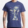ssrcoclassic teemens353d774d8b4ffd91front altsquare product1000x1000.u1 28 - American Dad Merch