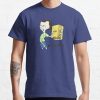 ssrcoclassic teemens353d774d8b4ffd91front altsquare product1000x1000.u1 30 - American Dad Merch
