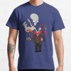 ssrcoclassic teemens353d774d8b4ffd91front altsquare product1000x1000.u1 33 - American Dad Merch