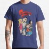 ssrcoclassic teemens353d774d8b4ffd91front altsquare product1000x1000.u1 7 - American Dad Merch