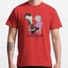 ssrcoclassic teemensdd21218219e99865front altsquare product1000x1000.u1 23 - American Dad Merch