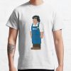 ssrcoclassic teemensfafafaca443f4786front altsquare product1000x1000.u1 13 - American Dad Merch