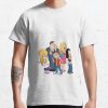 ssrcoclassic teemensfafafaca443f4786front altsquare product1000x1000.u1 4 - American Dad Merch