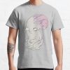 ssrcoclassic teemensheather greyfront altsquare product1000x1000.u1 1 - American Dad Merch