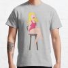 ssrcoclassic teemensheather greyfront altsquare product1000x1000.u1 10 - American Dad Merch