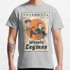 ssrcoclassic teemensheather greyfront altsquare product1000x1000.u1 12 - American Dad Merch