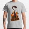 ssrcoclassic teemensheather greyfront altsquare product1000x1000.u1 17 - American Dad Merch