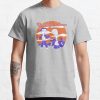 ssrcoclassic teemensheather greyfront altsquare product1000x1000.u1 18 - American Dad Merch
