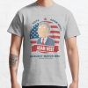 ssrcoclassic teemensheather greyfront altsquare product1000x1000.u1 19 - American Dad Merch