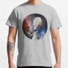 ssrcoclassic teemensheather greyfront altsquare product1000x1000.u1 2 - American Dad Merch
