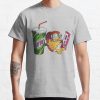 ssrcoclassic teemensheather greyfront altsquare product1000x1000.u1 20 - American Dad Merch