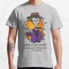 ssrcoclassic teemensheather greyfront altsquare product1000x1000.u1 21 - American Dad Merch