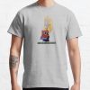 ssrcoclassic teemensheather greyfront altsquare product1000x1000.u1 22 - American Dad Merch