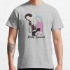 ssrcoclassic teemensheather greyfront altsquare product1000x1000.u1 23 - American Dad Merch