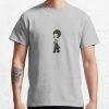 ssrcoclassic teemensheather greyfront altsquare product1000x1000.u1 29 - American Dad Merch