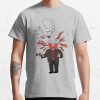 ssrcoclassic teemensheather greyfront altsquare product1000x1000.u1 33 - American Dad Merch