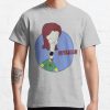 ssrcoclassic teemensheather greyfront altsquare product1000x1000.u1 34 - American Dad Merch