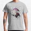ssrcoclassic teemensheather greyfront altsquare product1000x1000.u1 36 - American Dad Merch