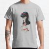 ssrcoclassic teemensheather greyfront altsquare product1000x1000.u1 37 - American Dad Merch
