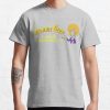 ssrcoclassic teemensheather greyfront altsquare product1000x1000.u1 6 - American Dad Merch
