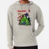 ssrcolightweight hoodiemensoatmeal heatherfrontsquare productx1000 bgf8f8f8 1 - American Dad Merch