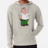 ssrcolightweight hoodiemensoatmeal heatherfrontsquare productx1000 bgf8f8f8 4 - American Dad Merch