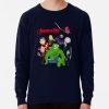 ssrcolightweight sweatshirtmens05081f66c8590f4efrontsquare productx1000 bgf8f8f8 - American Dad Merch