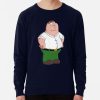 ssrcolightweight sweatshirtmens05081f66c8590f4efrontsquare productx1000 bgf8f8f8 7 - American Dad Merch