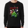 ssrcolightweight sweatshirtmens10101001c5ca27c6frontsquare productx1000 bgf8f8f8 - American Dad Merch