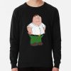 ssrcolightweight sweatshirtmens10101001c5ca27c6frontsquare productx1000 bgf8f8f8 7 - American Dad Merch