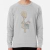 ssrcolightweight sweatshirtmensheather greyfrontsquare productx1000 bgf8f8f8 10 - American Dad Merch